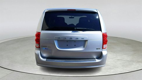 Used 2011 Dodge Grand Caravan Mainstreet w/ PWR Convenience Group image 5