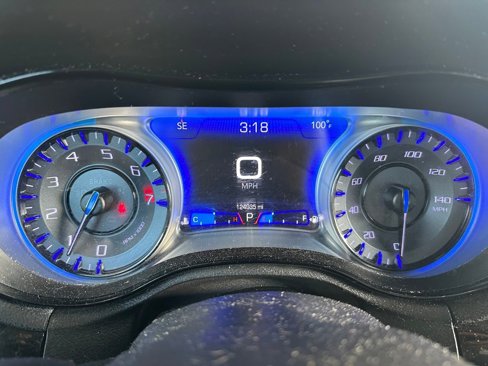 Used 2019 Chrysler 300 S w/ S Model Appearance Package image 18