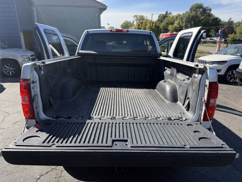 Used 2013 Chevrolet Silverado 1500 LT w/ All-Star Edition image 11