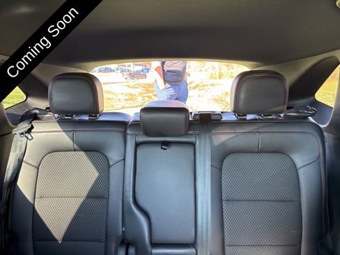 Used 2023 Ford Escape ST-Line w/ Tech Pack #1 image 9