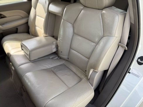 Used 2011 Acura MDX w/ Technology Package image 12