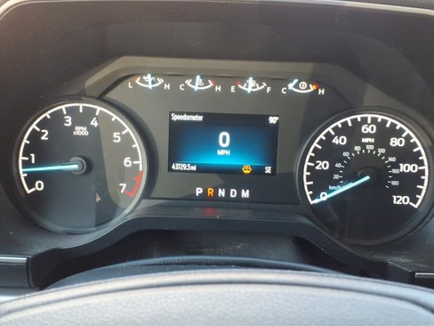 Used 2022 Ford F150 XL w/ Equipment Group 101A High image 29