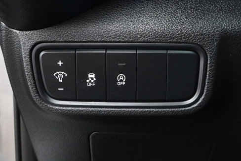 Used 2023 Kia Soul LX w/ Option Group 015 image 15