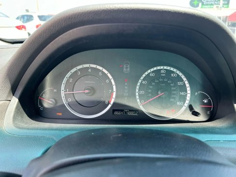 Used 2008 Honda Accord EX-L image 22