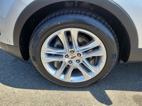 Used 2016 Ford Explorer Limited w/ Equipment Group 301A image 26