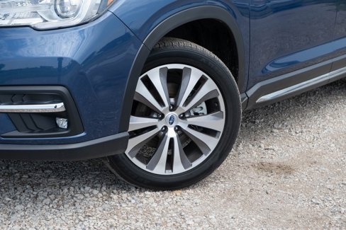 Used 2021 Subaru Ascent Limited w/ Technology Package image 45