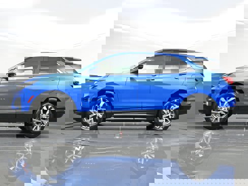 Certified 2024 Chevrolet Equinox LT image 37