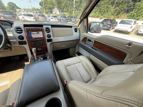 Used 2010 Ford F150 Lariat image 18