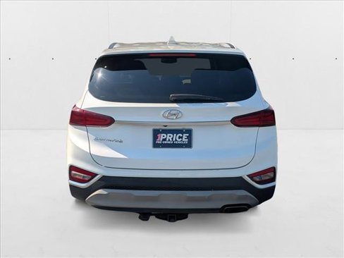 Used 2019 Hyundai Santa Fe SEL image 6