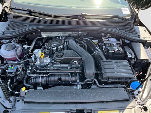 New 2025 Volkswagen Jetta Sport image 28