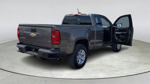 Used 2015 Chevrolet Colorado LT w/ LT Convenience Package image 12