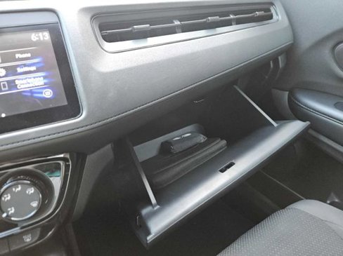 Used 2019 Honda HR-V Sport image 18