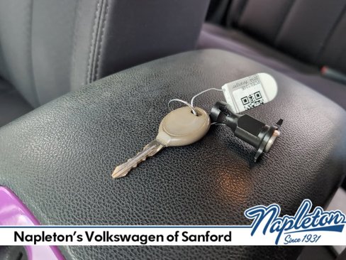 Used 2014 Jeep Wrangler Sport image 20