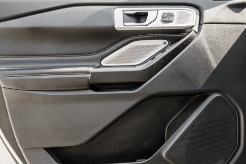 Used 2020 Ford Explorer ST w/ Premium Technology Package image 22