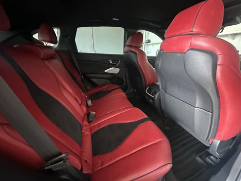 Used 2019 Acura RDX A-Spec image 20