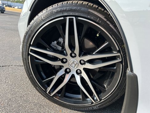 Used 2021 Honda Accord Touring image 15