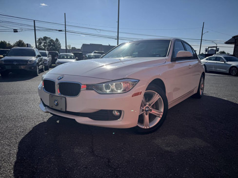 Used 2014 BMW 320i xDrive Sedan image 2