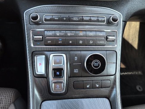 Used 2023 Hyundai Santa Fe SEL image 25