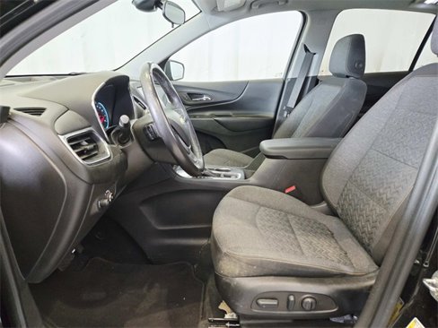 Used 2022 Chevrolet Equinox LT image 8