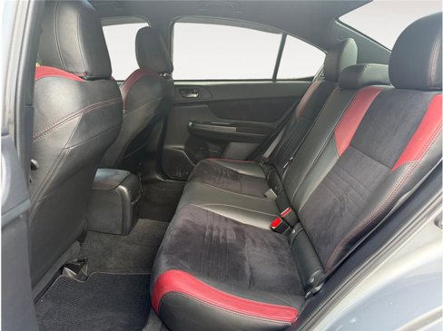 Used 2016 Subaru WRX STI image 13