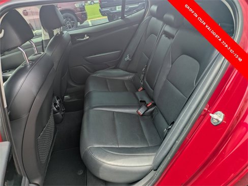 Used 2019 Kia Stinger image 13