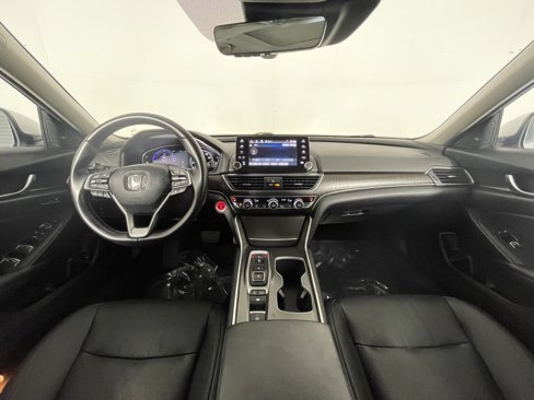 Used 2020 Honda Accord EX-L image 11