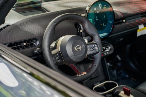 New 2026 MINI Cooper S image 19