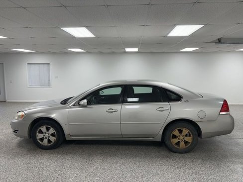 Used 2006 Chevrolet Impala LT image 32
