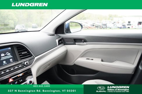 Used 2019 Hyundai Elantra Value Edition image 22