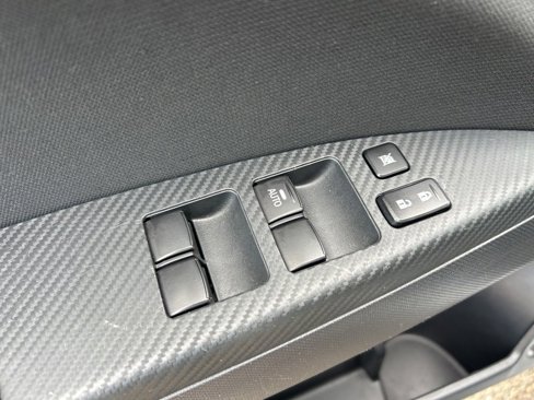 Used 2024 Mitsubishi Mirage G4 SE image 12