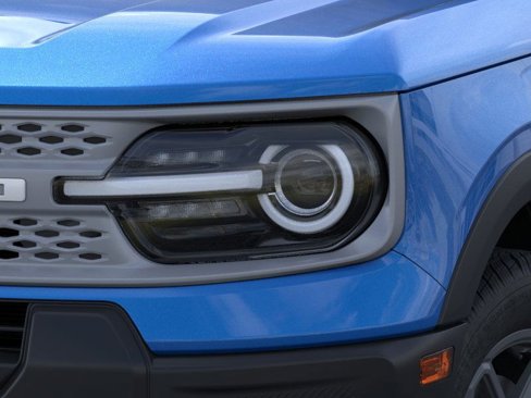 New 2025 Ford Bronco Sport Big Bend image 18