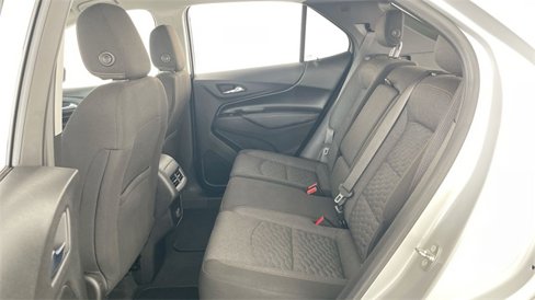 Used 2018 Chevrolet Equinox LT image 42