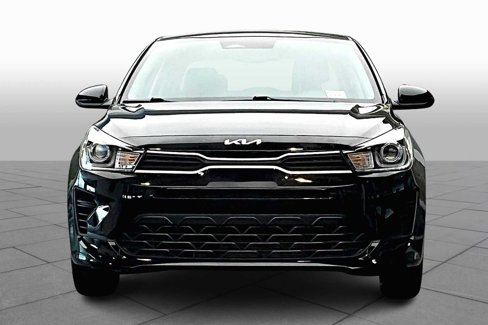 Used 2023 Kia Rio S w/ Technology Package image 3