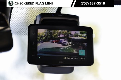 Used 2025 MINI Cooper S image 41