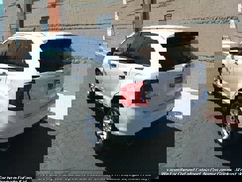 Used 2013 Ford Edge SE image 6
