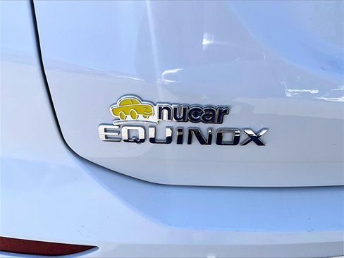 Used 2019 Chevrolet Equinox LT image 8