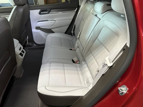 New 2026 GMC Terrain Denali image 14