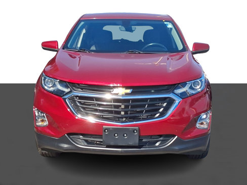 Used 2019 Chevrolet Equinox LT image 2