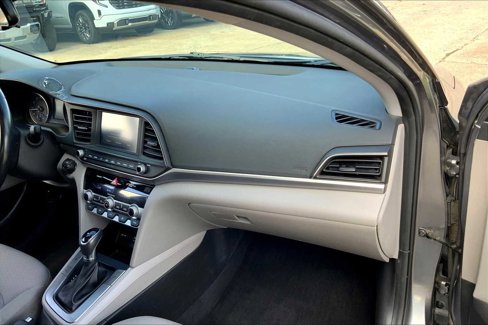 Used 2019 Hyundai Elantra Value Edition image 16