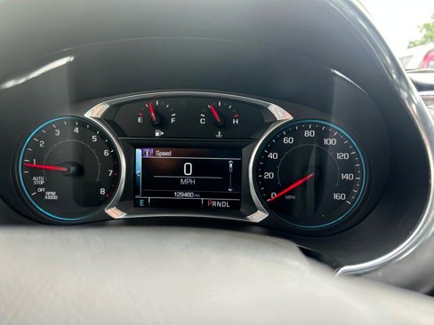 Used 2016 Chevrolet Malibu LT w/ Leather Package image 12