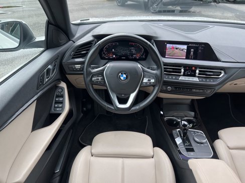 Used 2024 BMW 228i xDrive Gran Coupe image 8