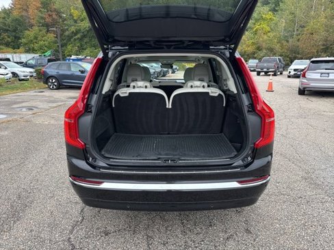 Certified 2023 Volvo XC90 B6 Plus w/ Protection Package Premier image 21
