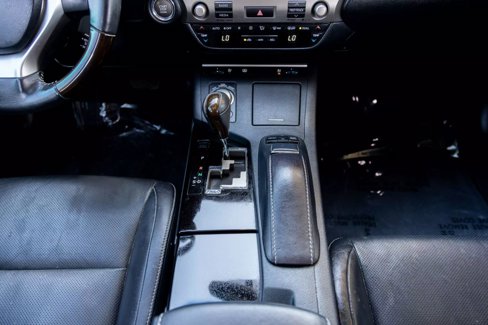 Used 2014 Lexus ES 350 image 27