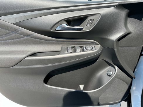 New 2025 Buick Envista Sport Touring w/ Convenience I Package image 15