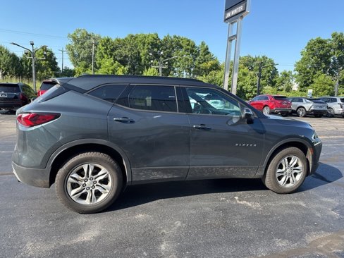 Used 2020 Chevrolet Blazer LT image 11