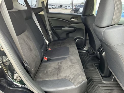 Used 2016 Honda CR-V LX image 37