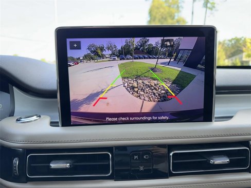 Used 2021 Lincoln Aviator 2WD image 23