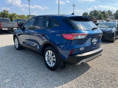 Used 2022 Ford Escape S image 6