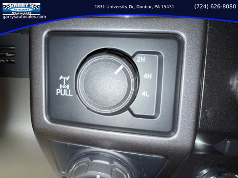 Used 2017 Ford F150 XLT w/ Equipment Group 302A Luxury image 21