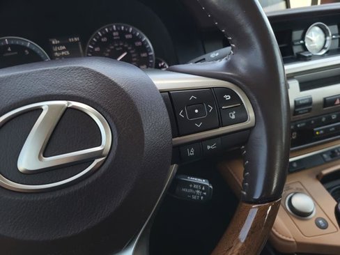 Used 2018 Lexus ES 350 w/ Premier Package image 28
